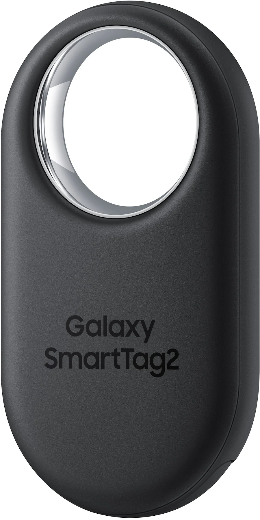 Samsung Galaxy SmartTag2, Black and White — Black and White