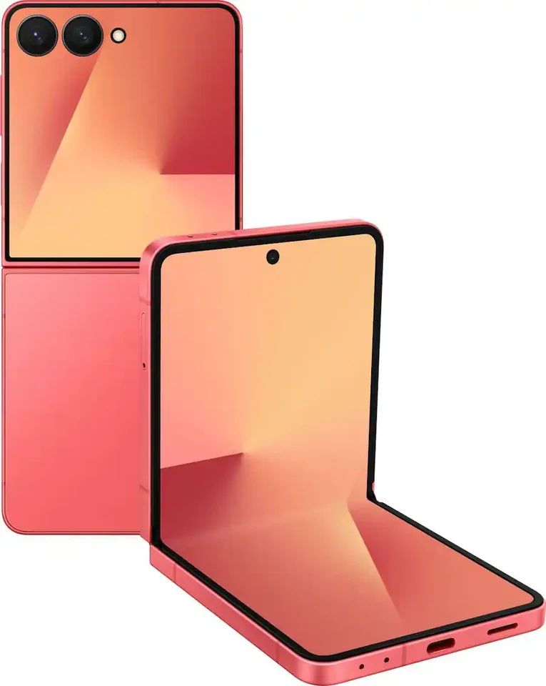 Samsung Galaxy Z Flip7 256GB Unlocked