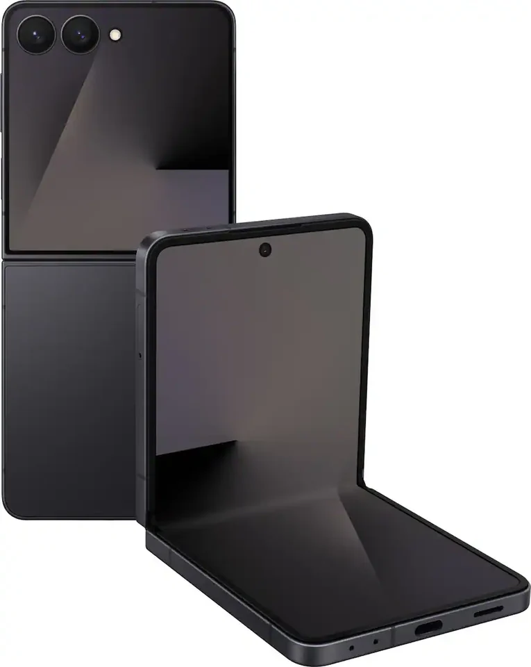 Samsung Galaxy Z Flip7 256GB Unlocked