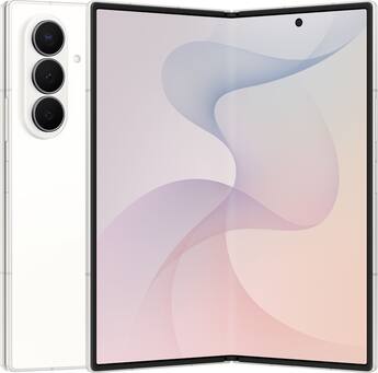 Samsung Galaxy Z Fold8 Ultra 5G Foldable Smartphone, 8-inch Display, 200MP Camera, 256GB, Unlocked