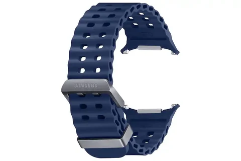 Samsung Marine Band for Galaxy Watch Ultra, Blue