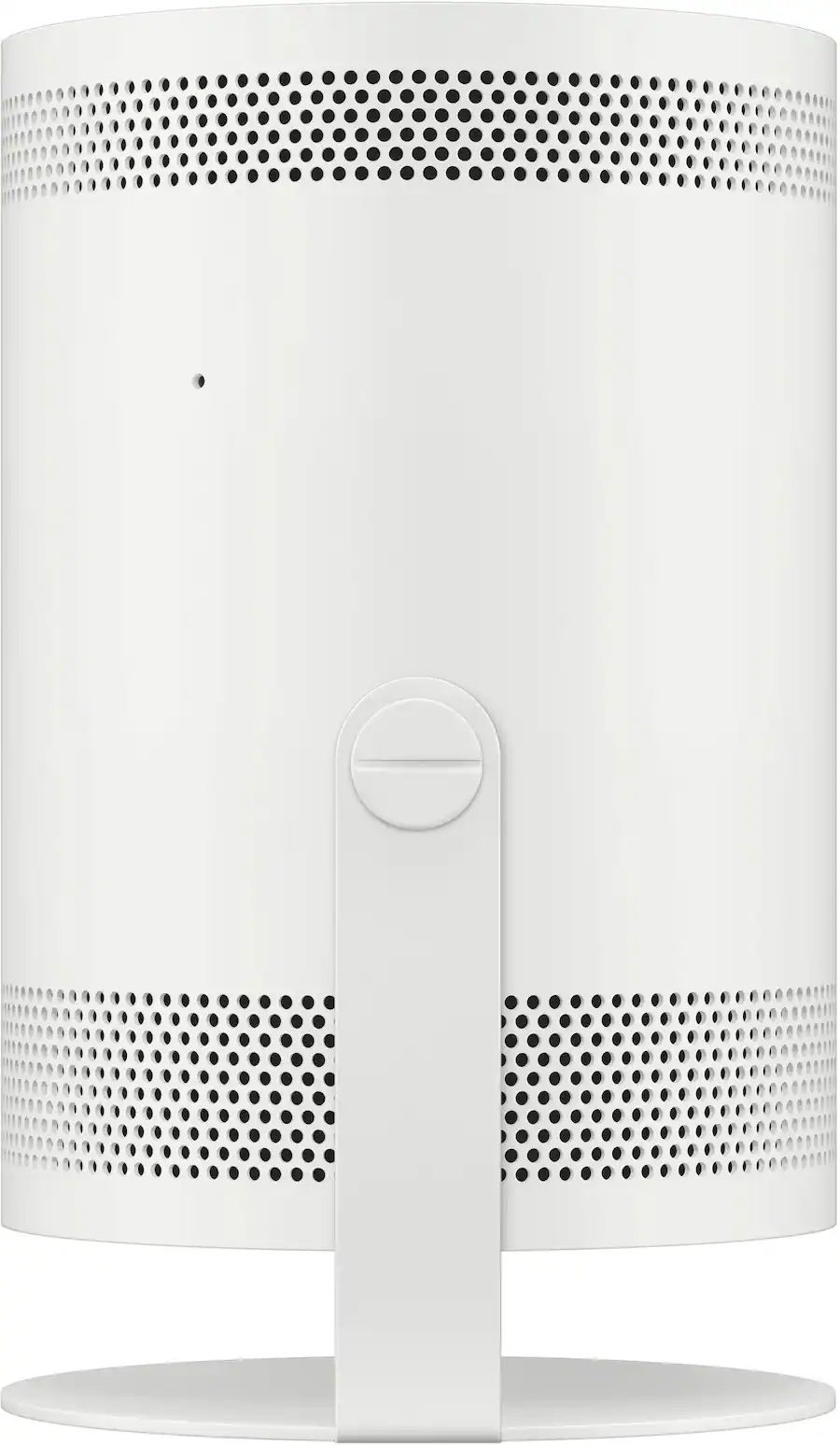 Samsung The Freestyle (2nd Gen) FHD HDR Smart Portable Projector, White — White