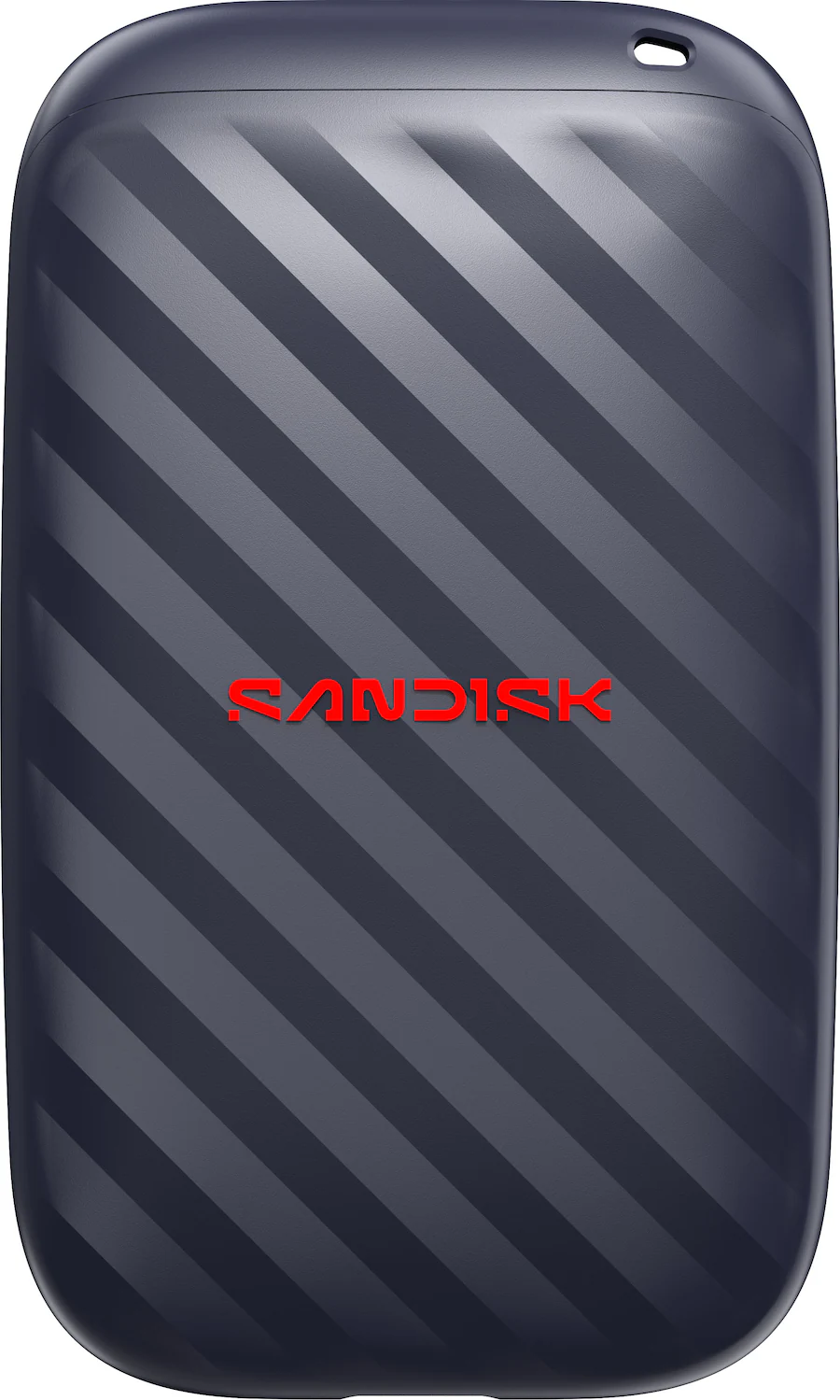 SanDisk 1TB Portable SSD, Black