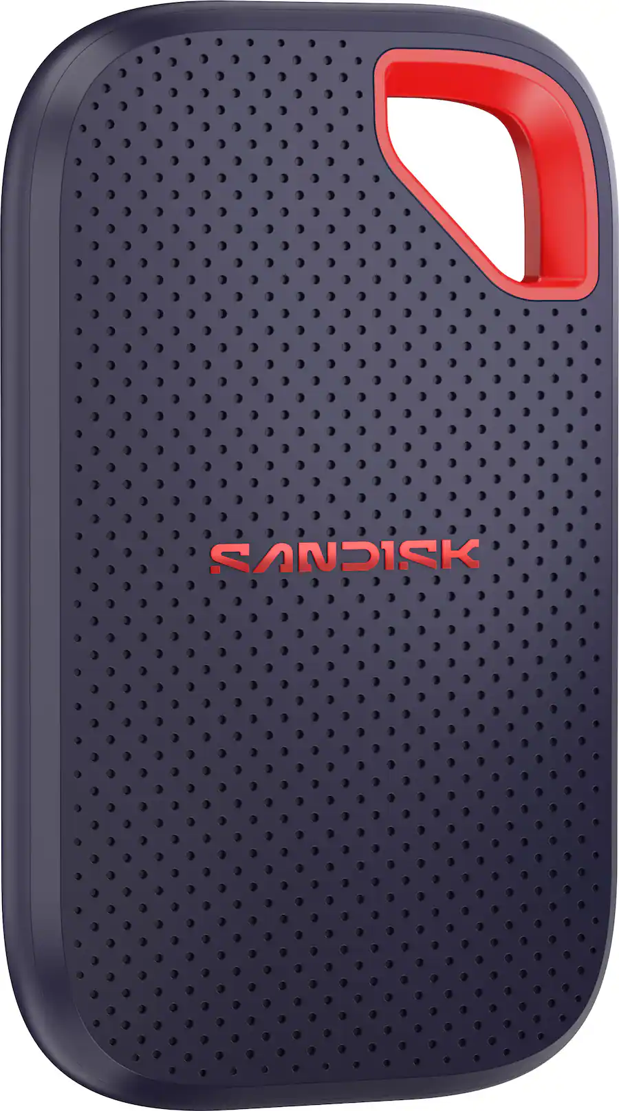 SanDisk Extreme 1TB Portable SSD, Black