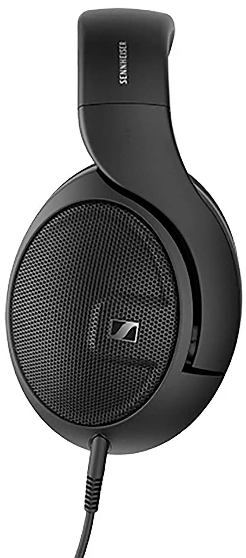 Sennheiser HD 560S Wired Over‑the‑Ear Audiophile Headphones, Black — Black