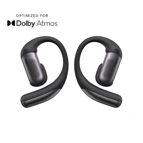 Shokz OpenFit Pro Open‑Ear True Wireless Bluetooth Earbuds