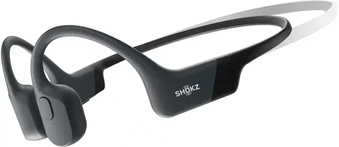 Shokz OpenRun Mini Wireless Bone Conduction Open-Ear Bluetooth Endurance Headphones