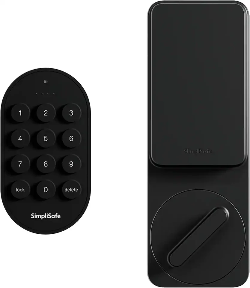SimpliSafe Smart Lock Series 2