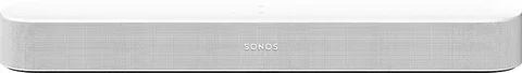 Sonos Beam (Gen 2) 5.0‑Channel Smart Soundbar with Dolby Atmos