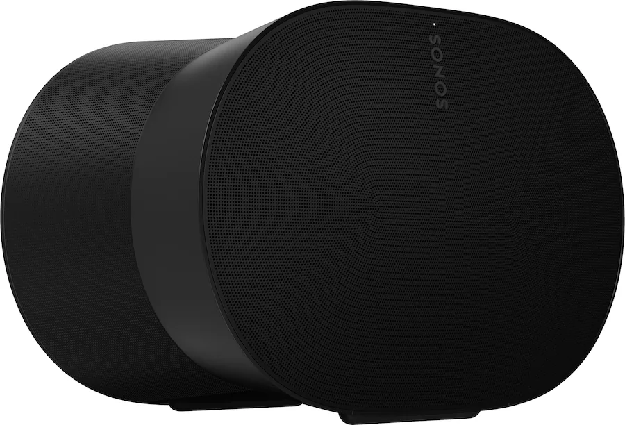 Sonos Era 300 Smart Speaker with Spatial Audio Black — Black