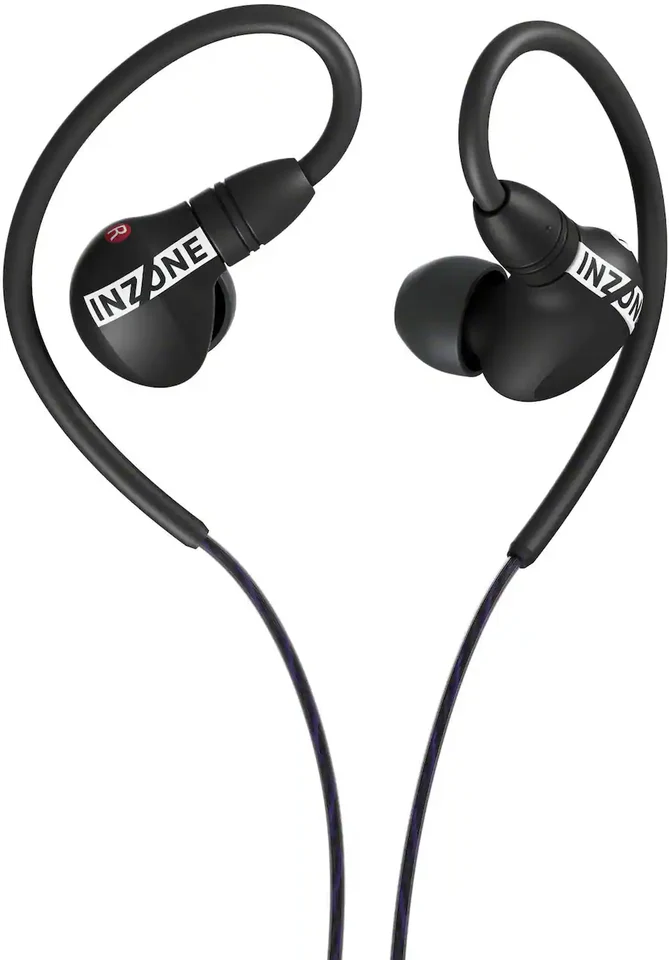 Sony INZONE E9 Wired In-Ear Gaming Monitor
