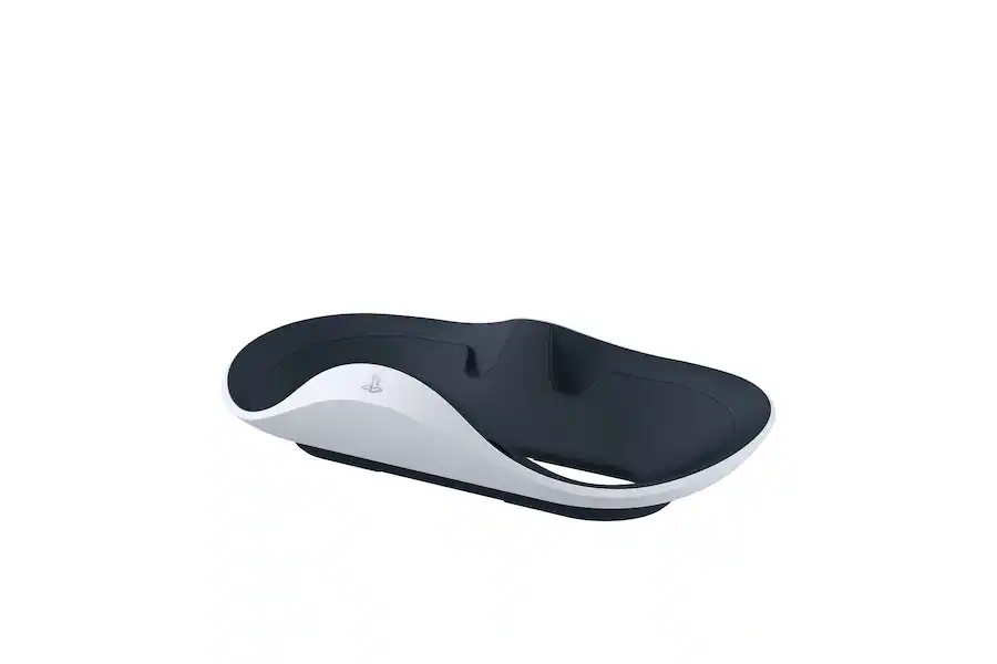 Sony PlayStation VR2 Sense Controller Charging Station — Multi