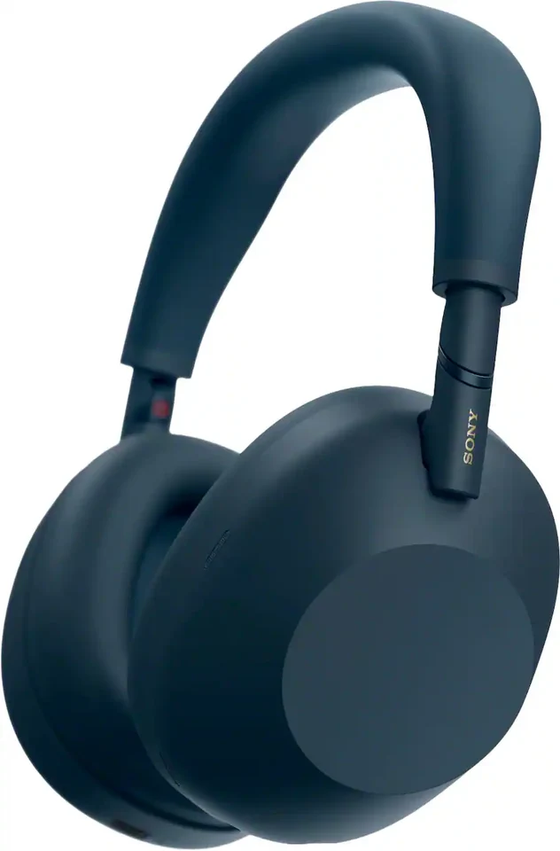 Sony WH‑1000XM6 Wireless Noise‑Cancelling Headphones