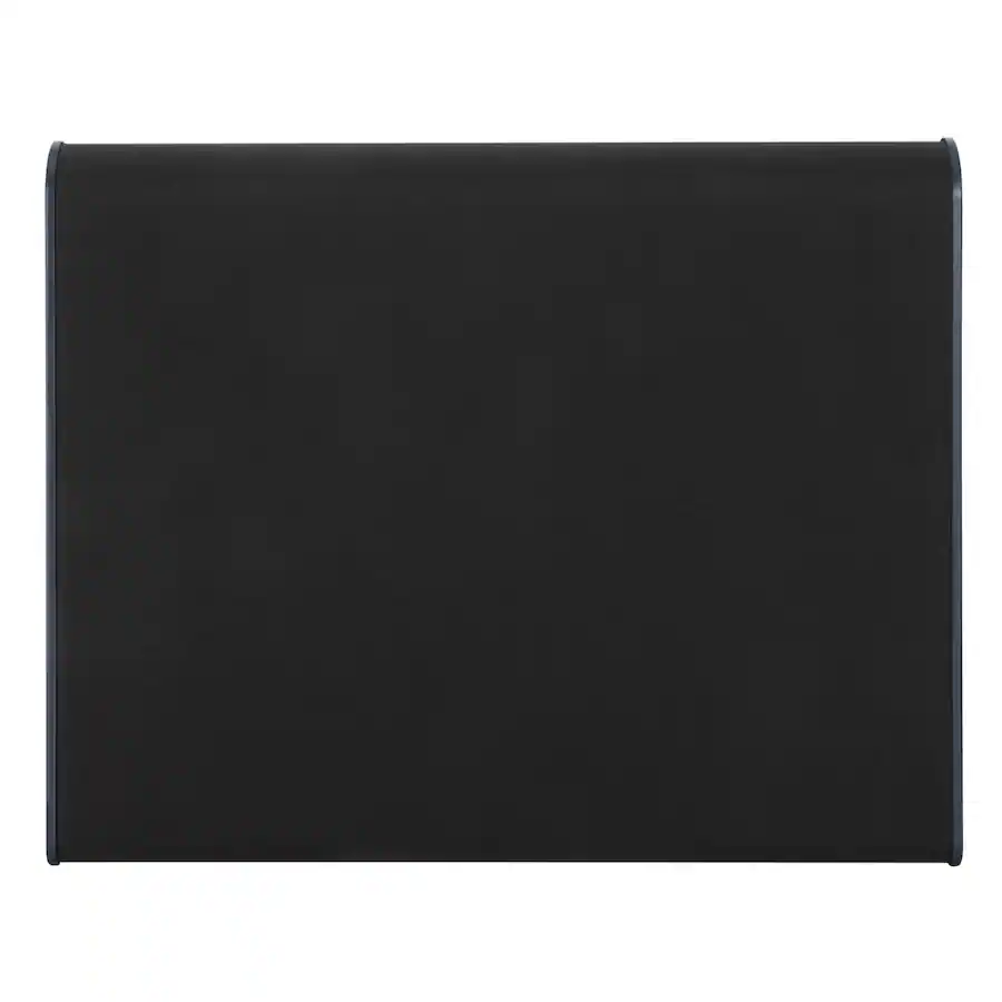 Targus 17-inch Dual Fan Chill Mat, Black — Black