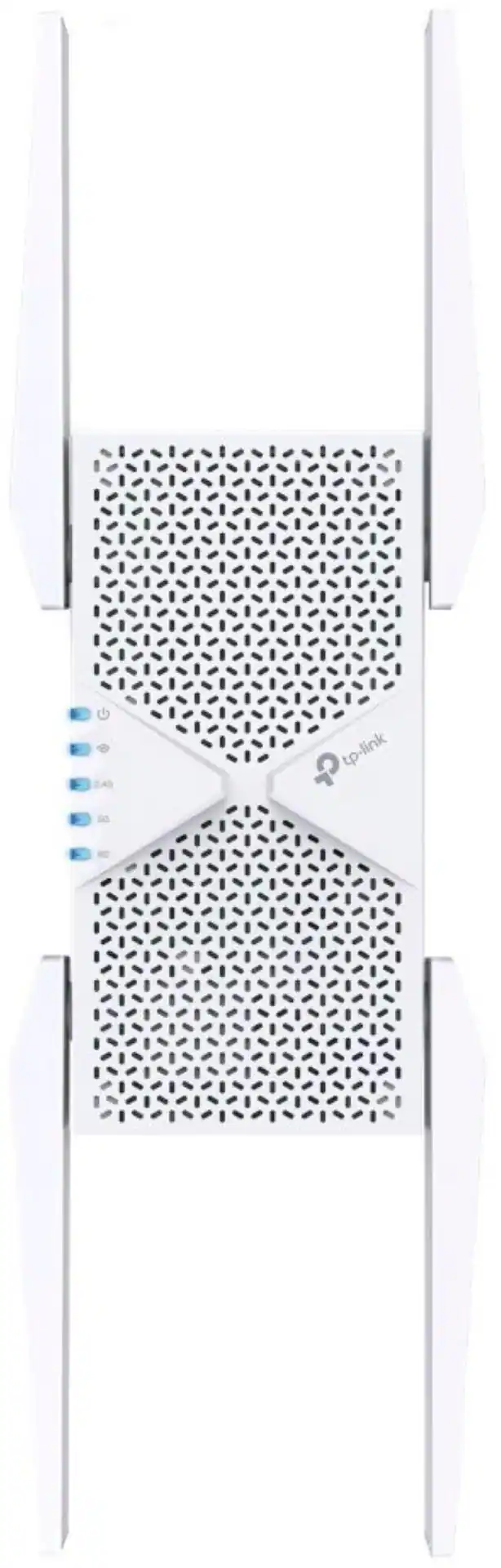 TP‑Link BE11000 Wi‑Fi 7 Range Extender, White — White