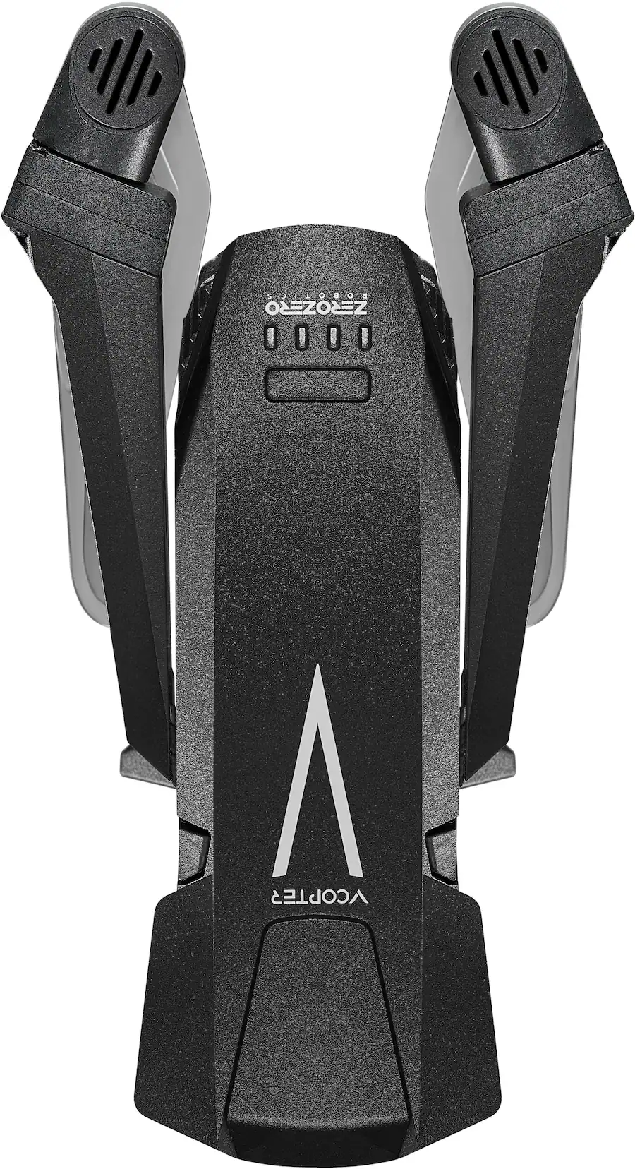 VCOPTER Falcon Mini Fly More Combo, Black — Black