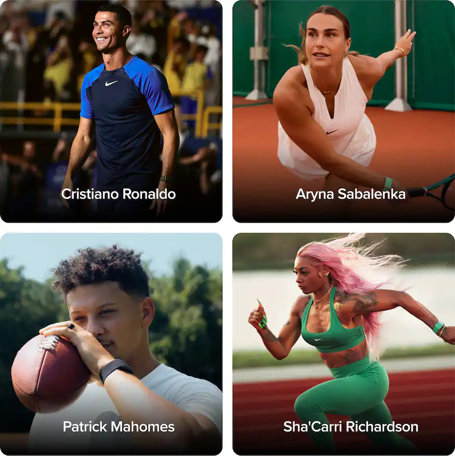 WHOOP 5.0 Peak Health and Fitness Tracker + 12‑Month Membership, Obsidian (2025) — Obsidian